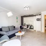 דירה Elegance, Center, Kapana פלובדיב