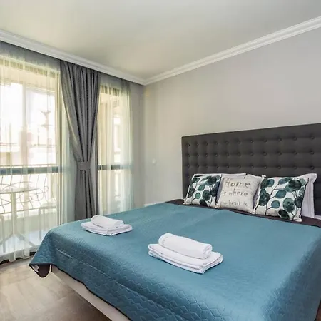 Elegance, In The Heart Of The