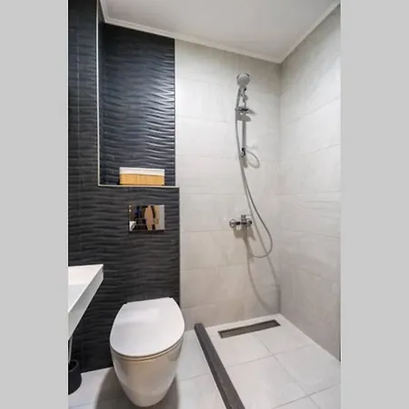 Apartment Elegance, In The Heart Of The