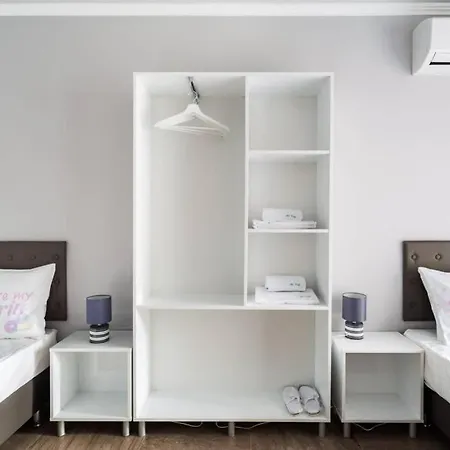 아파트 Elegance, Center, Kapana 플로브디프