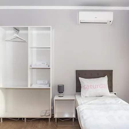 Elegance, Center, Kapana * Płowdiw