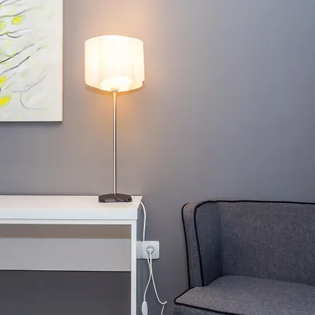 Apartament Elegance, Center, Kapana Płowdiw