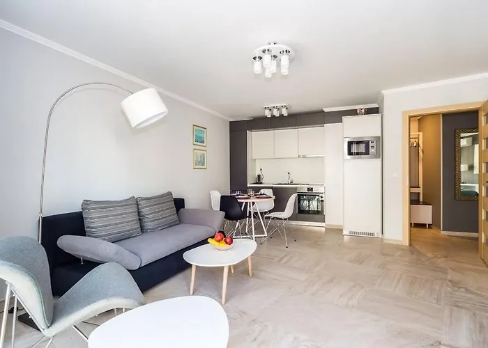 Apartament Elegance, Center, Kapana Płowdiw