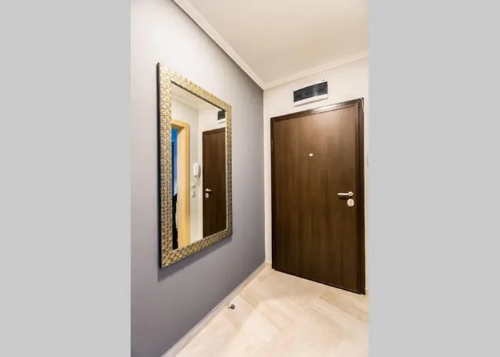 Elegance, Center, Kapana Apartament Płowdiw