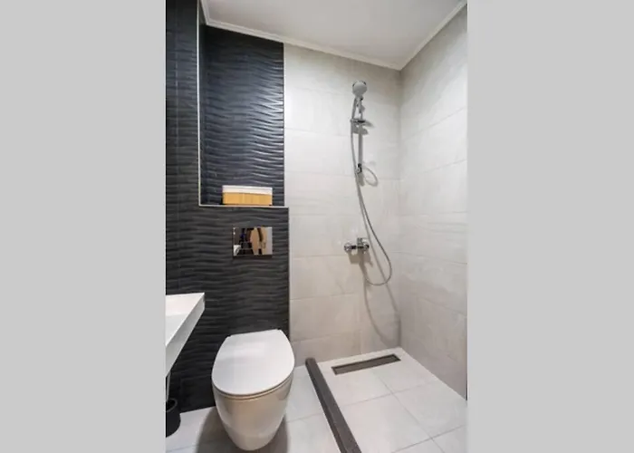 Apartament Elegance, Center, Kapana