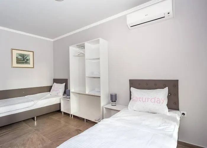 Elegance, Center, Kapana Apartament *