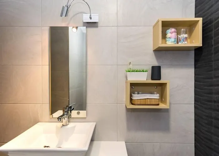 Elegance, Center, Kapana Apartament *