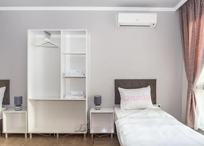 Elegance, Center, Kapana * 普罗夫迪夫