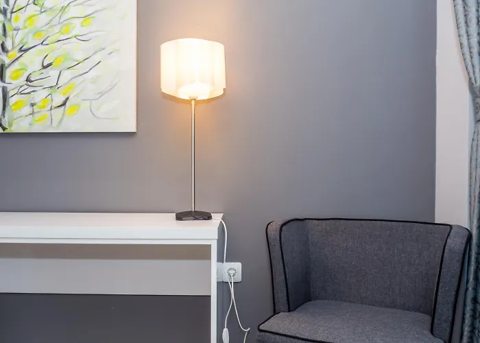 公寓 Elegance, Center, Kapana 普罗夫迪夫